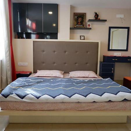 Tag Along Backpackers Hostel Gangtok Ngoại thất bức ảnh