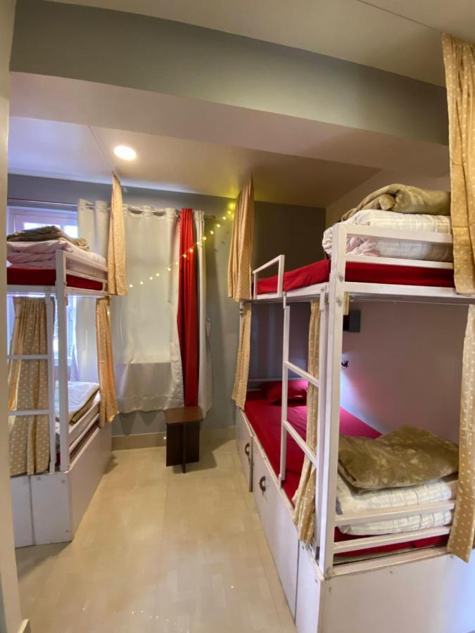 Tag Along Backpackers Hostel Gangtok Ngoại thất bức ảnh