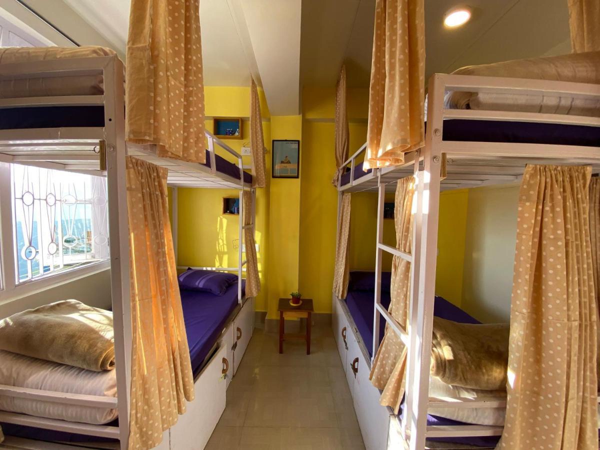 Tag Along Backpackers Hostel Gangtok Ngoại thất bức ảnh