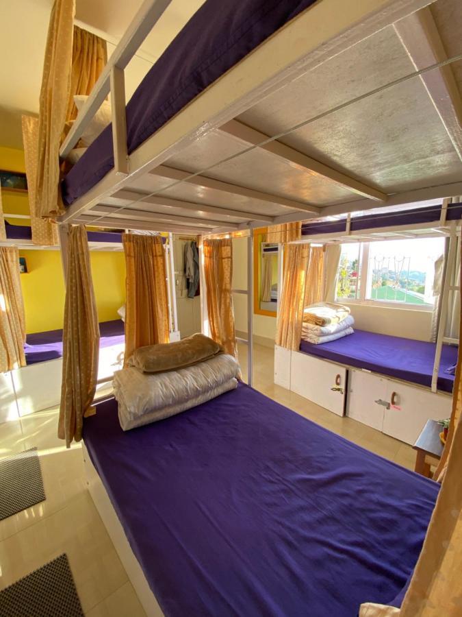 Tag Along Backpackers Hostel Gangtok Ngoại thất bức ảnh