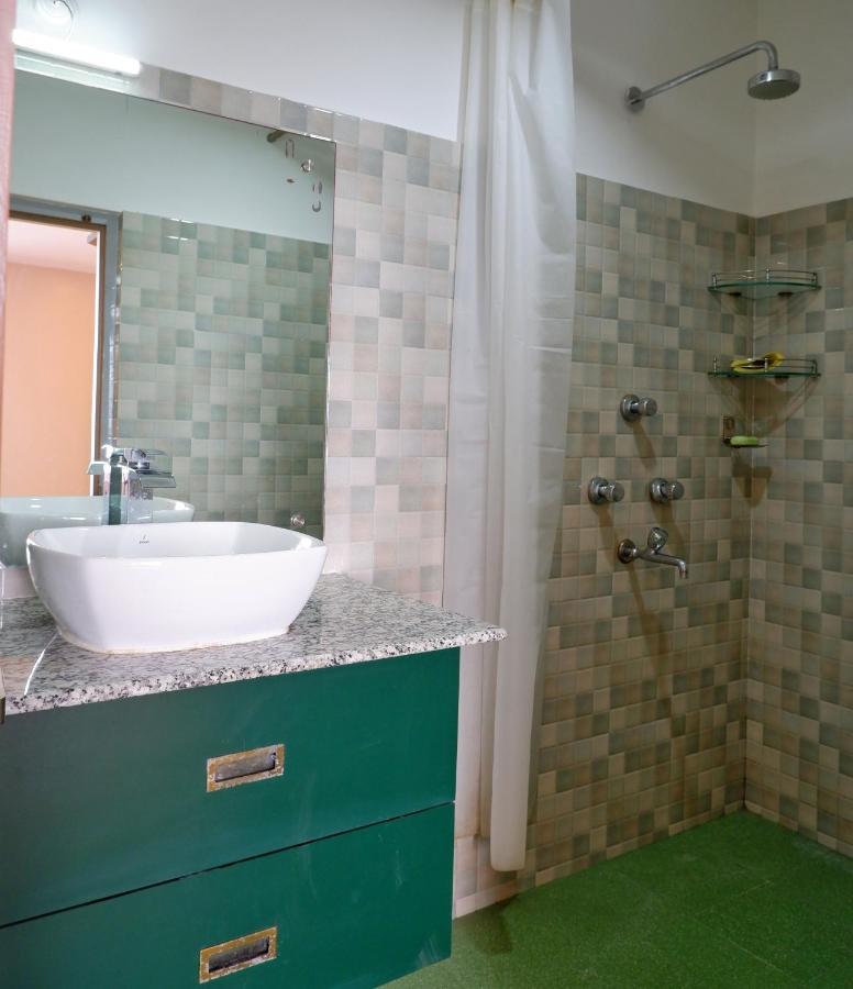 Tag Along Backpackers Hostel Gangtok Ngoại thất bức ảnh