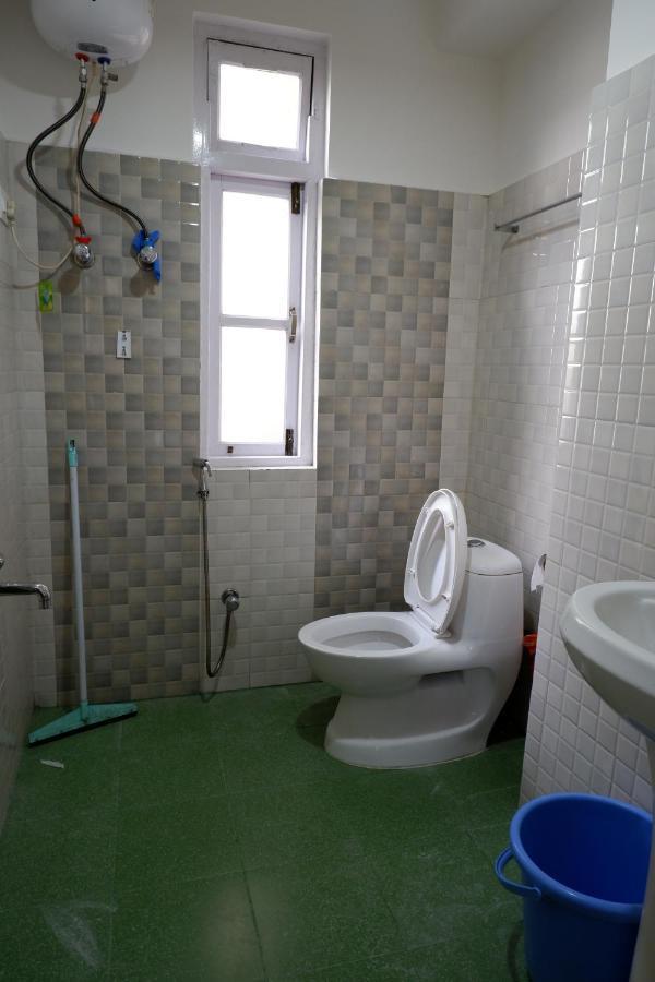 Tag Along Backpackers Hostel Gangtok Ngoại thất bức ảnh