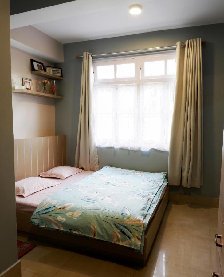 Tag Along Backpackers Hostel Gangtok Ngoại thất bức ảnh