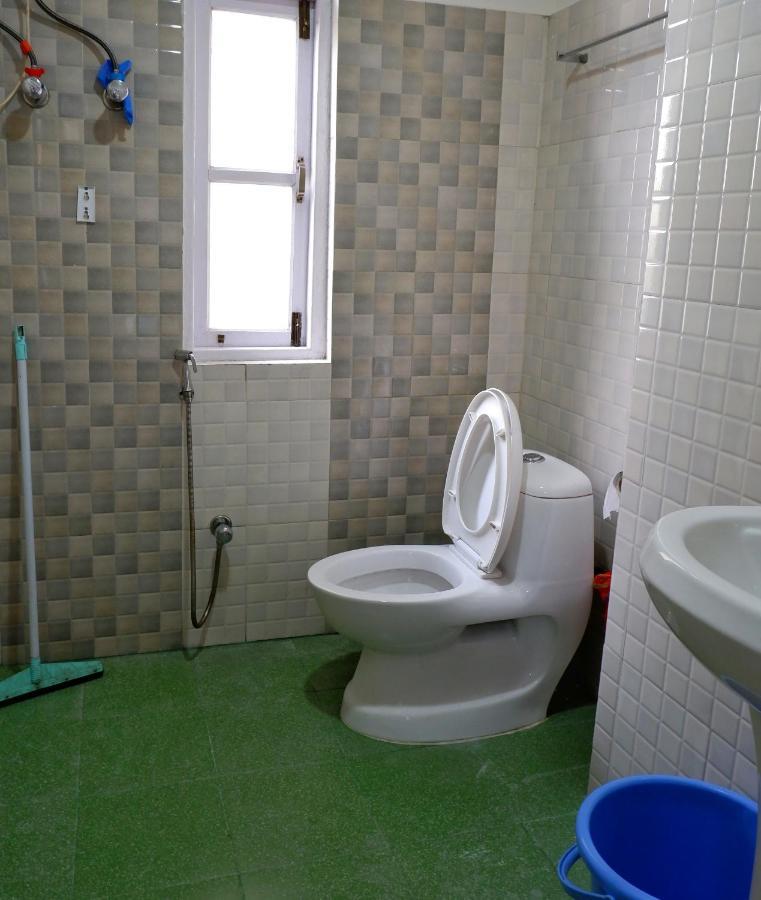 Tag Along Backpackers Hostel Gangtok Ngoại thất bức ảnh
