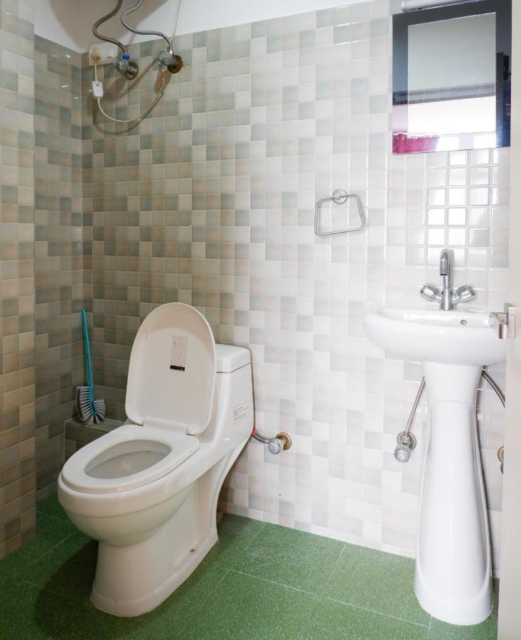 Tag Along Backpackers Hostel Gangtok Ngoại thất bức ảnh